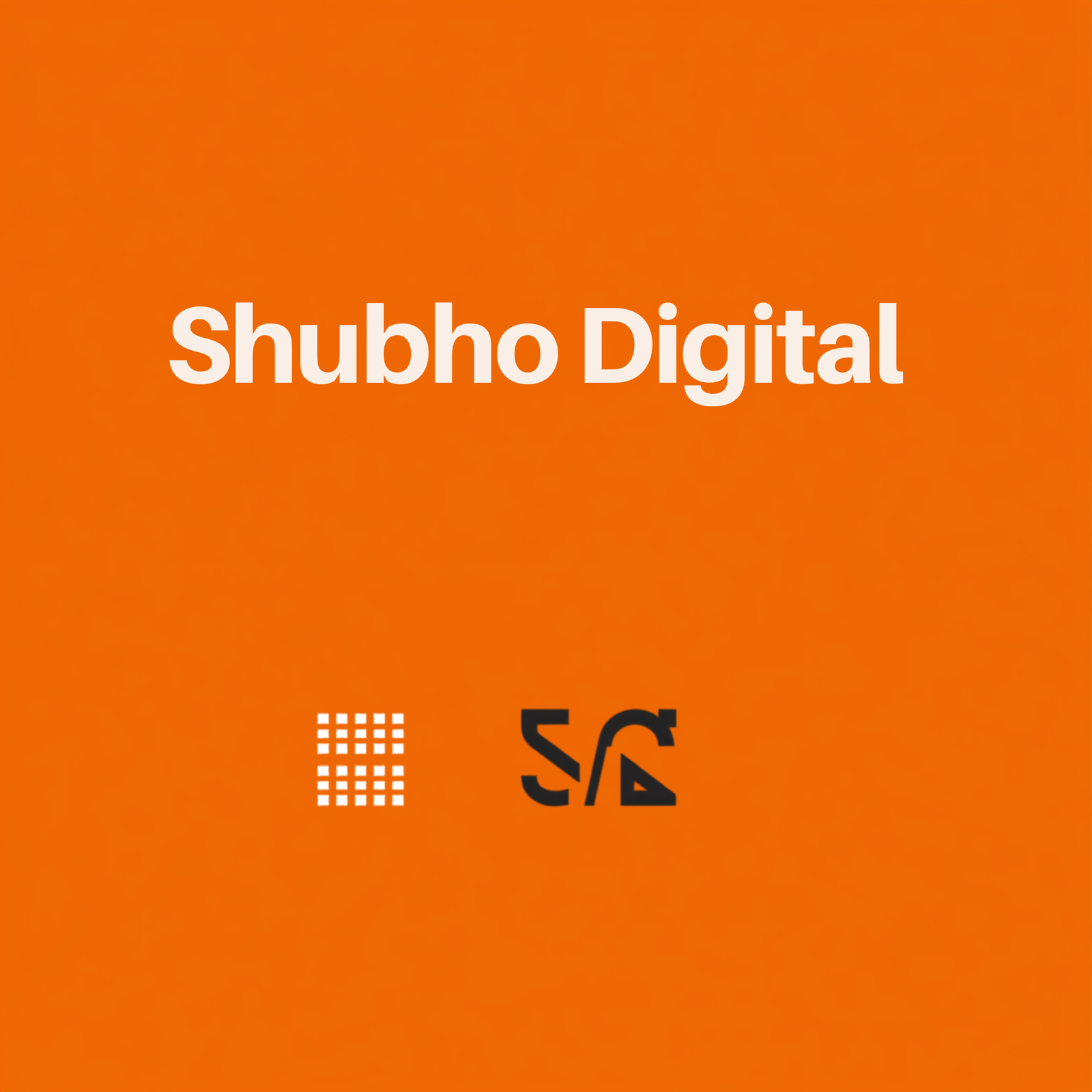 Digital Marketing Portfolio logo
